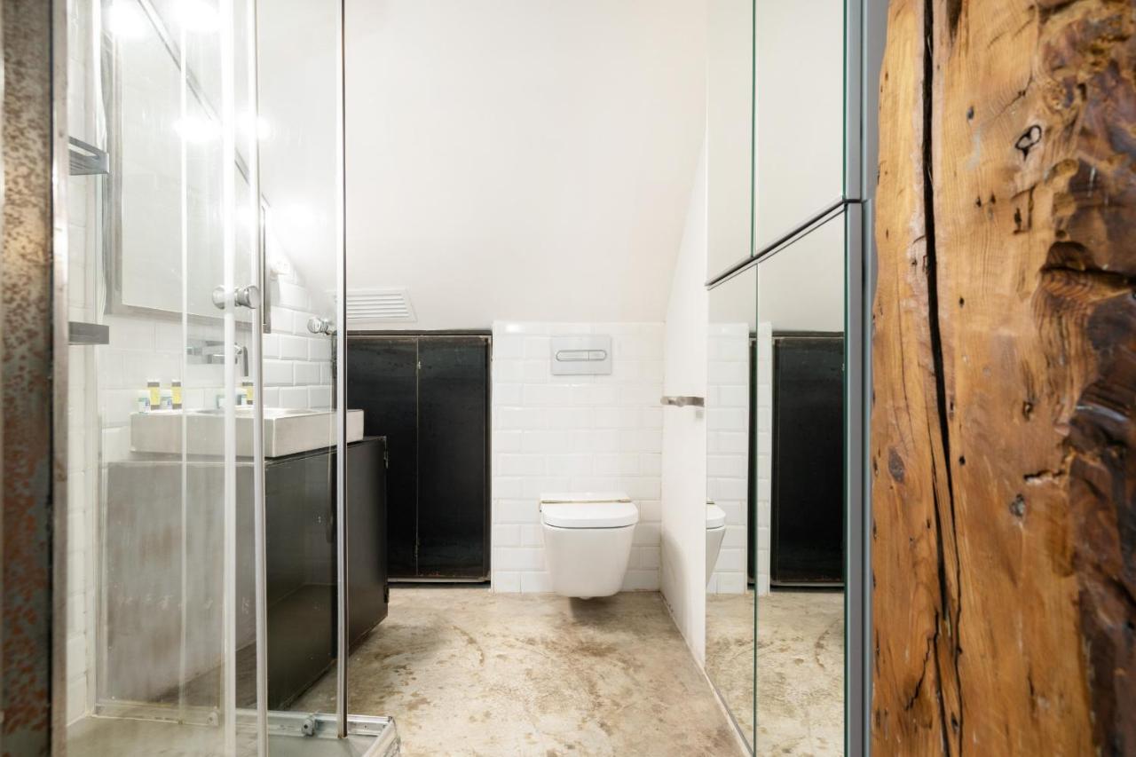 شقة Apartamento De Diseno En El Centro مدريد المظهر الخارجي الصورة